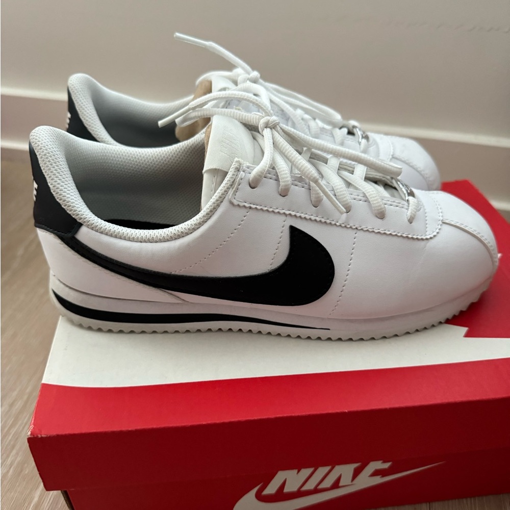 Nike Cortez
